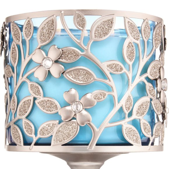 Bath & Body Works Accents Bath Body Works Dogwood Branches 3wick